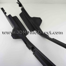 JDM EK3 Civic Ferio ViRS Rear Door Sills 